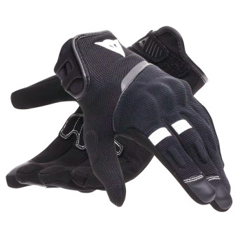Dainese Metrax Air Woman Black Anthracite