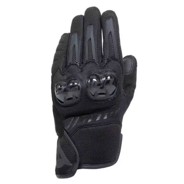 Gants Moto Dainese Mig 3 Air Black Gants Moto Dainese Mig 3 Air Black