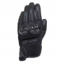 Gants Moto Dainese Mig 3 Air Black