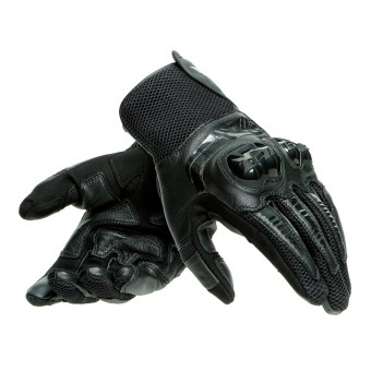 4 couleurs Exquisite gants de moto en cuir extra souple