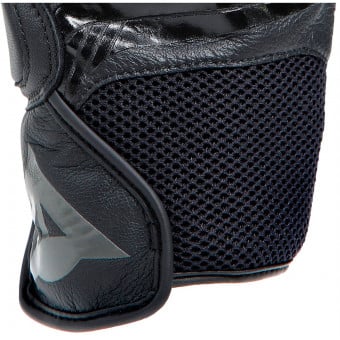 Dainese Mig 3 Black