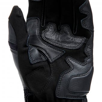 Dainese Mig 3 Black