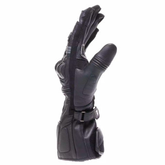 Dainese Reacto Carbon Long Black Anthracite