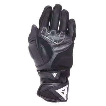 Dainese Reacto Carbon Long Woman Black Anthracite