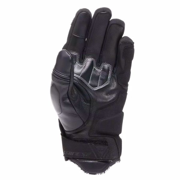 Dainese Reacto Carbon Short Black Anthracite
