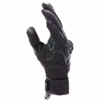 Dainese Reacto Carbon Short Black Anthracite