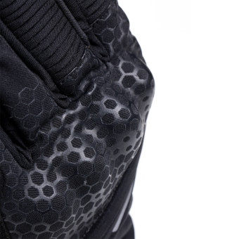 Dainese Tempest 2 D-Dry Long Black