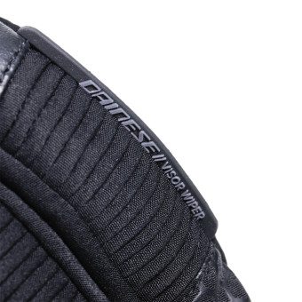 Dainese Tempest 2 D-Dry Long Black