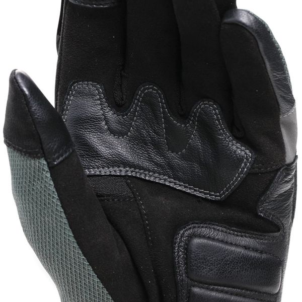 Dainese Teyde Gore-Tex Black Army Green