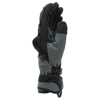 Dainese Teyde Gore-Tex Black Army Green