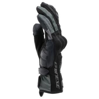 Dainese Teyde Gore-Tex Black Army Green