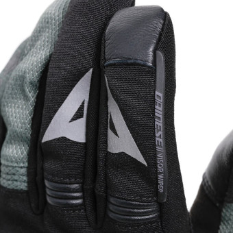 Dainese Teyde Gore-Tex Black Army Green