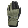 Gants Moto Dainese Trento D-Dry Black Grape Leaf