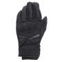Gants Moto Dainese Trento D-Dry Black Black