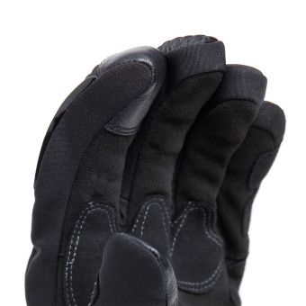 Dainese Trento D-Dry Black Black