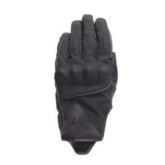 Gants Moto Dainese Unide WP Black