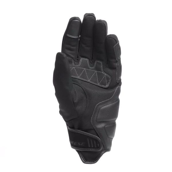 Dainese Unide WP Black