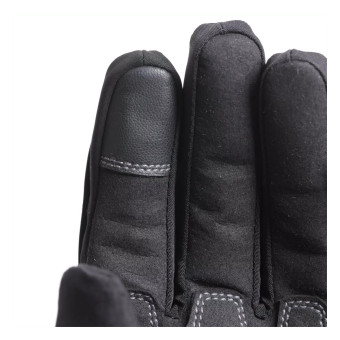 Dainese Unide WP Black