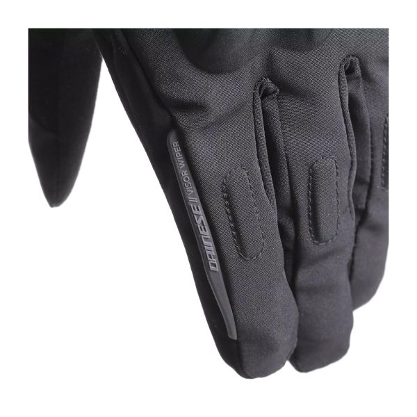 Dainese Unide WP Black