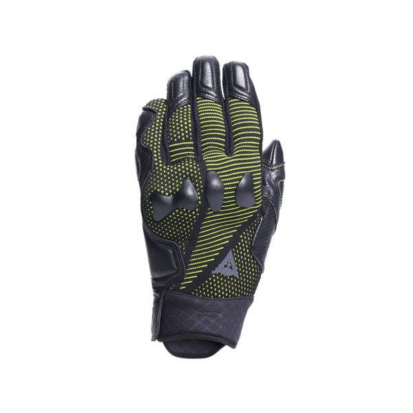 Gants Moto Dainese Unruly Ergo-Tex Anthracite Acid Green Gants Moto Dainese Unruly Ergo-Tex Anthracite Acid Green