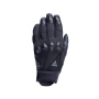 Gants Moto Dainese Unruly Ergo-Tex Black Anthracite