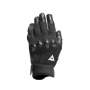 Gants Moto Dainese Unruly Woman Ergo-Tex Black Anthracite