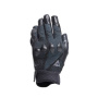 Gants Moto Dainese Unruly Woman Ergo-Tex Black Ocean Depths