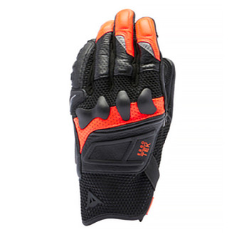 Gants Moto Dainese X-Ride 2 Black Red Fluo Gants Moto Dainese X-Ride 2 Black Red Fluo