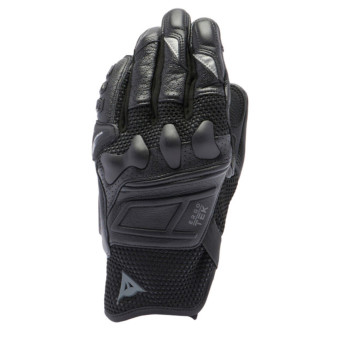 Gants Moto Dainese X-Ride 2 Black Black Gants Moto Dainese X-Ride 2 Black Black