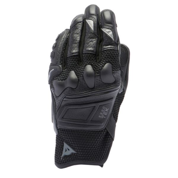 Gants Moto Dainese X-Ride 2 Black Black