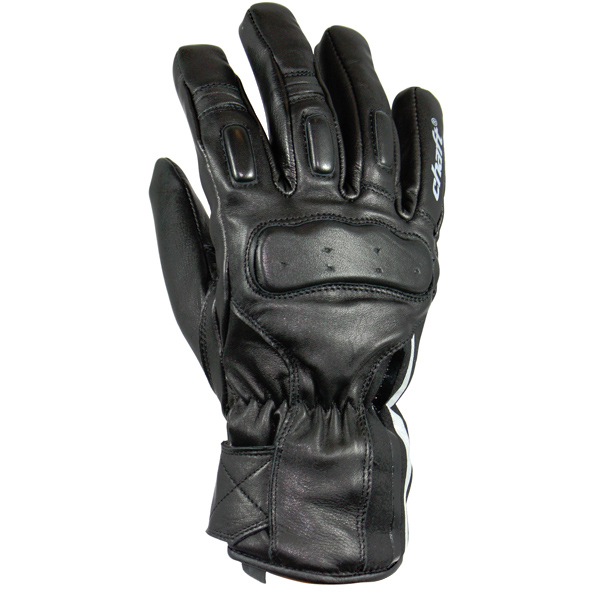 Gants Moto Darts Forgive Noir