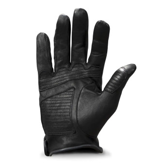 Dmd Shield Black Leather