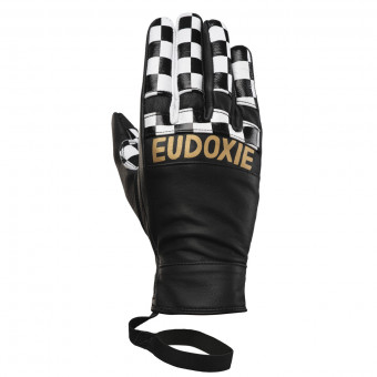 Gants Moto EUDOXIE G-Gold