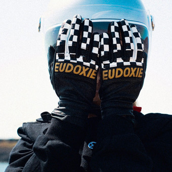 EUDOXIE G-Gold