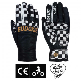 EUDOXIE G-Gold