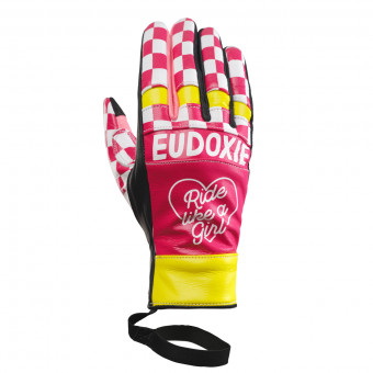 Gants Moto EUDOXIE G-Pop