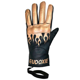Gants Moto EUDOXIE G-Jody Burn