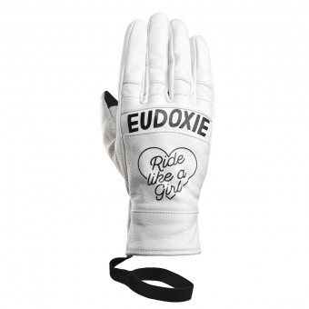 Gants Moto EUDOXIE G-Lizzy