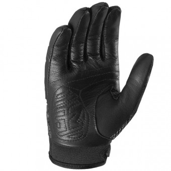gants moto femme