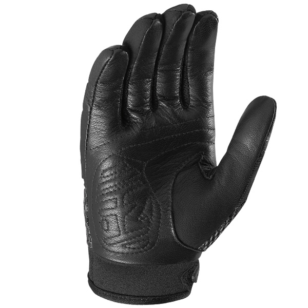 gants moto femme