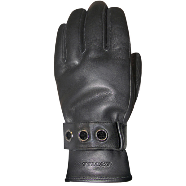Gants Moto Racer Fact Woman