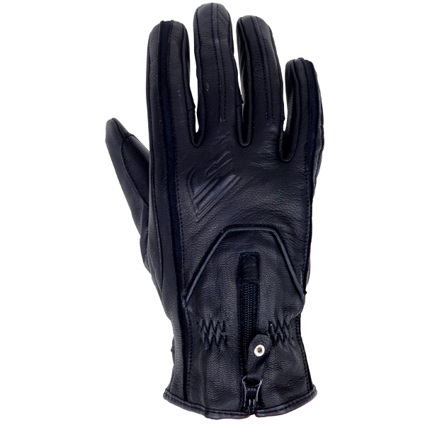 Gants Moto Five Beauty Black