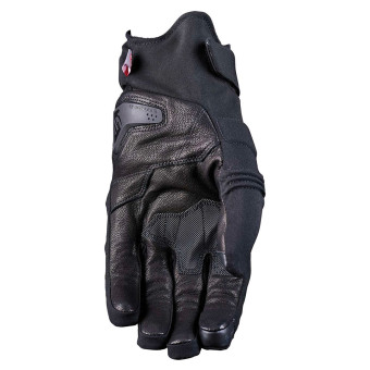Five Boxer Evo WP Black