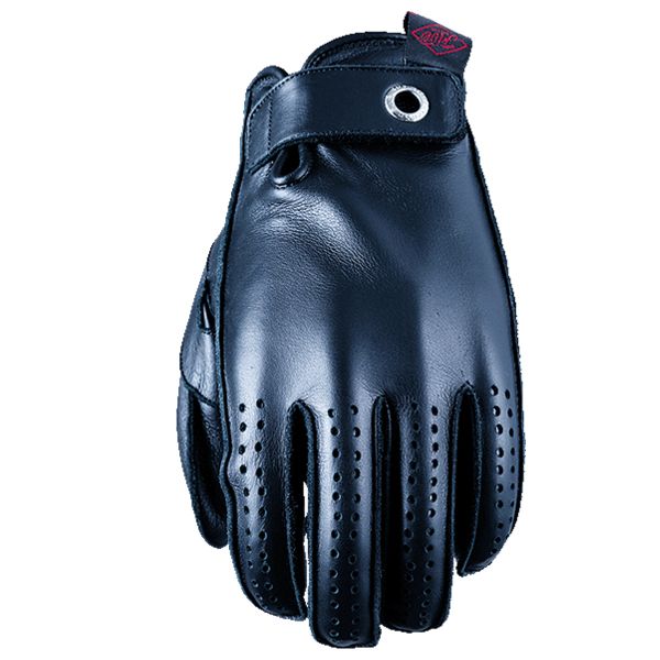 Gants Moto Five Colorado Black Gants Moto Five Colorado Black