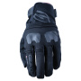 Gants Moto Five E-WP Black