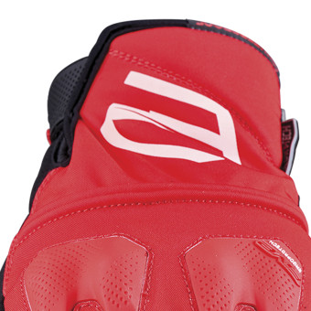 Five E-WP Red