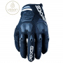 Gants Moto Five E2 Black