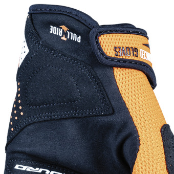 Five E2 Orange