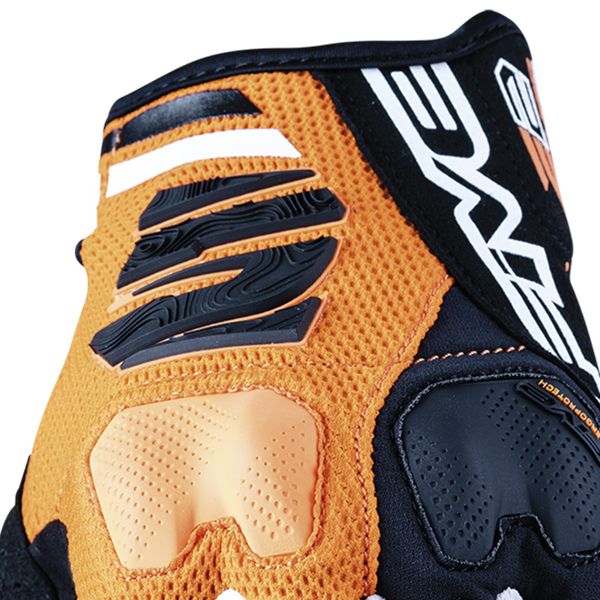 Five E2 Orange