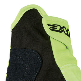 Five E3 Evo Fluo Yellow